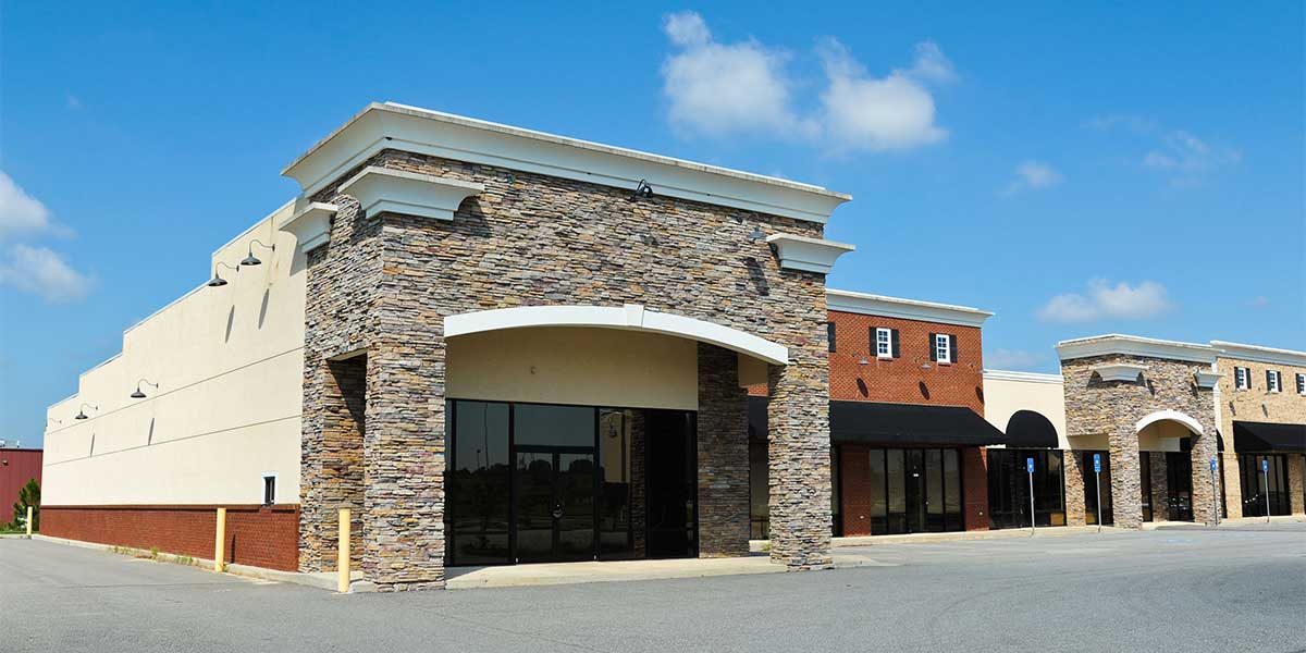 Commercial Properties