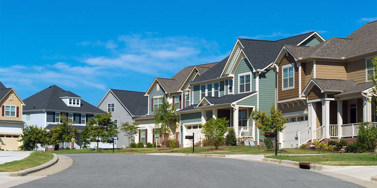 Residential Properties